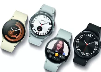 Samsung's Galaxy Watch 7 series of smartwatches will get a 3-nanometre Exynos W1000 processor