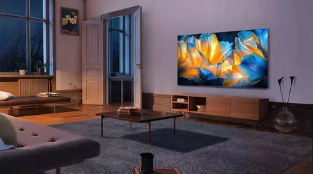 Нові телевізори TCL C6K та C6KS доступні в Європі: QD-Mini LED та Dolby Vision IQ