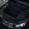Прев'ю салону Mercedes-AMG CLA 45 - підсвітка салону