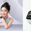 Мініатюра різнокольорових варіантів Redmi Watch 6 Active