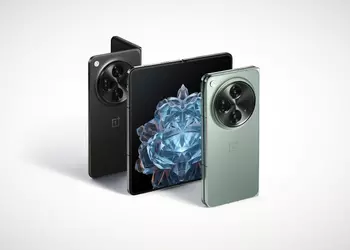 Improved camera and bug fixes: the OnePlus Open has received its first system update