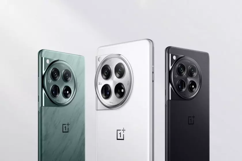 Инсайдер: OnePlus 13 получит обновлённый дизайн и, возможно, станет первым смартфоном на рынке с чипом Snapdragon 8 Gen 4