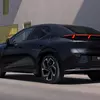 Функції розваг та налаштування в Lynk & Co 02