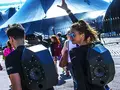 BeatBringer Speaker Backpack: мощная акустическая система у вас за спиной