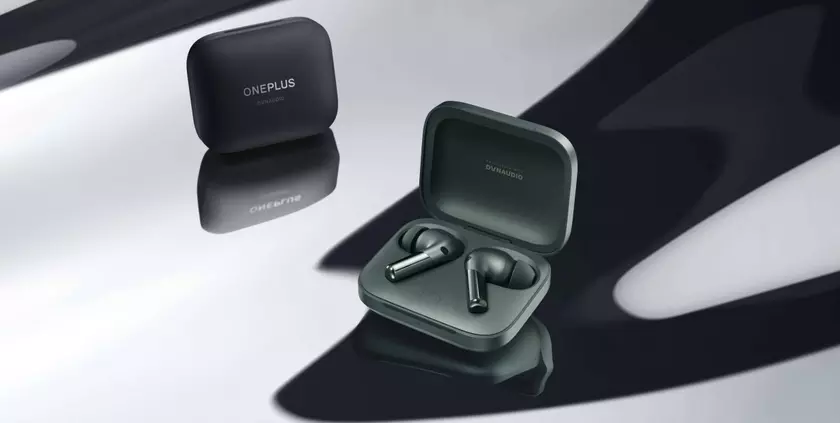 OnePlus представил глобальную версию наушников Buds Pro 2 стоимостью от $145, разработанных совместно с композитором Хансом Циммером