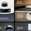 Мініатюра Xiaomi Robot Vacuum 5 Pro