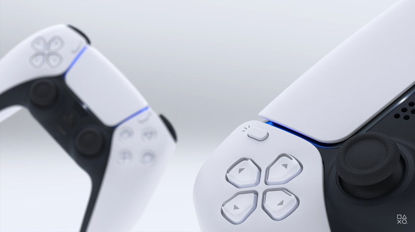 Xbox так не умеет: геймпад PlayStation 5 может генерировать вибрацию на основе звуков в игре