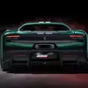 Мініатюра шпигунського знімку Ferrari 296