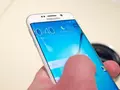 Новое фото подтвердило нестандартное разрешение Galaxy S8 и возможность его смены в настройках