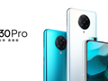 Redmi K30 Pro: AMOLED-дисплей без вырезов, чип Snapdragon 865, квадро-камера на 64 Мп, NFC, защита от воды IP57, батарея на 4700 мАч и ценник от $423