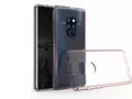 В Сети появились снимки флагмана Huawei Mate 20 в прозрачном чехле