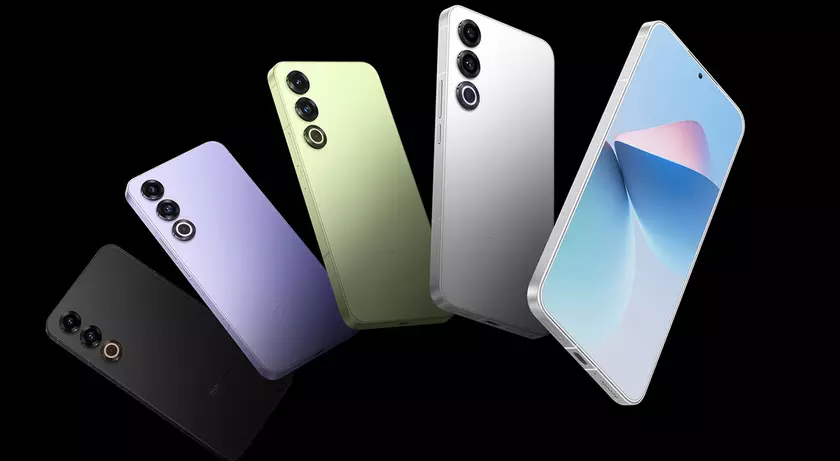 Meizu продала более 25 000 смартфонов Meizu 21 и заработала свыше $14 млн за несколько секунд