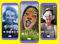 В Viber появятся фильтры Snapchat