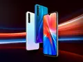 Redmi Note 8 в Европе начал получать обновление Android 11