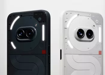 Over 60,000 smartphones in 60 minutes: Nothing has reported first Phone (2a) sales