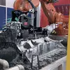Превью фото процесса производства Ford UEV