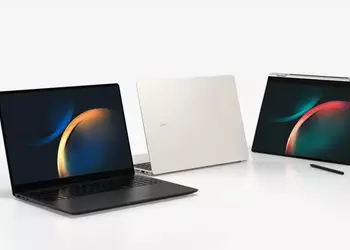 The price of the Samsung Galaxy Book 4 Edge for Europe will be around €1800
