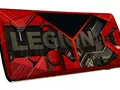 Подробности и рендеры игрового смартфона Lenovo Legion: тройная камера, прозрачный корпус, два порта Type-C и дисплей на 144 Гц