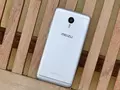 Возможный Meizu M5X показался в TENAA
