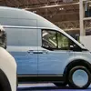 Мініатюра: зовнішній вигляд Delivan
