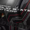 Особливості продуктивності Ducati V21L