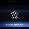 Функции Volkswagen ID.3 Neo миниатюра