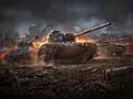 Wargaming открывает студию в Лондоне ради новой условно-бесплатной MMO