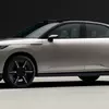 Превью AFEELA Prototype 2026 - передняя панель
