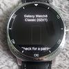 Samsung Galaxy Watch 8 Classic - прев'ю зображення 4