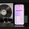 Прев'ю фото телефона спереду Redmi Turbo 5