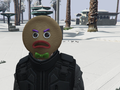 Новый год в GTA Online: Rockstar засыпала Лос Сантос снегом и принесла игрокам подарки