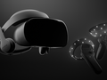 Samsung представила виртуальный шлем HMD Odyssey для Windows Mixed Reality