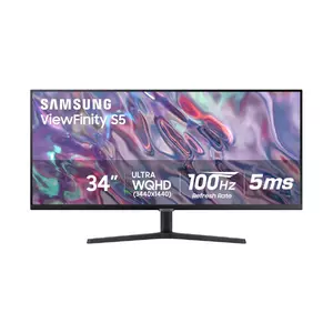 Samsung ViewFinity S50GC 34"