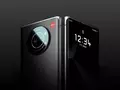 Leica представила свой первый смартфон Leitz Phone 1: клон Sharp AQUOS R6 с 1-дюймовым датчиком камеры и чипом Snapdragon 888 на борту