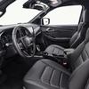 Кузов Isuzu D-Max EV у версії Double Cab