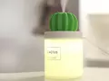 Xiaomi Sothing Cactus: симпатичный увлажнитель воздуха за $10