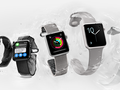 Apple Watch 2 официально выходит в Украине 28 октября