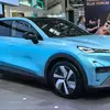 Changan Deepal S05 на європейському ринку