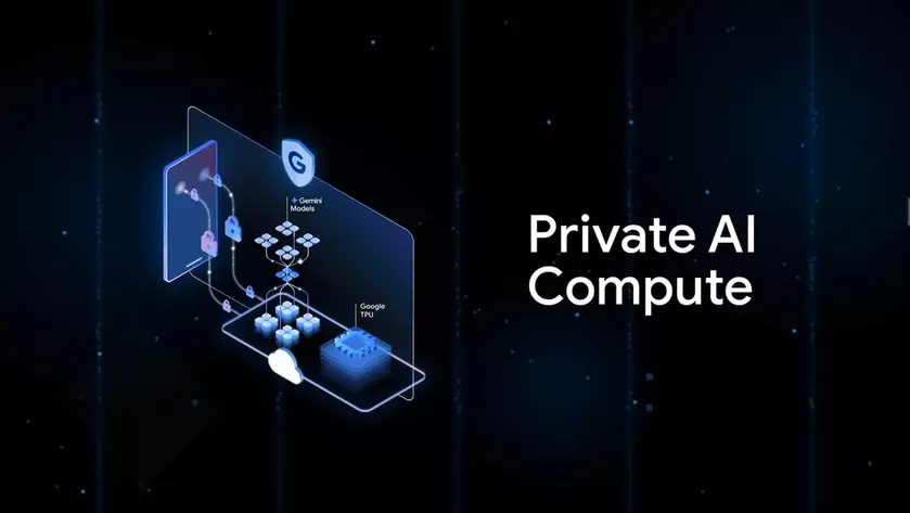 Новое слово в AI: Google представляет Private AI Compute