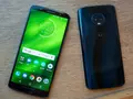 Опубликованы первые «живые» фотографии Moto G6S Plus