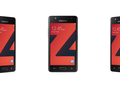 Samsung представила Tizen-смартфон под названием Z4 