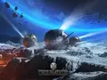 Лунные побоища на шаротанках и амфибии в World of Tanks