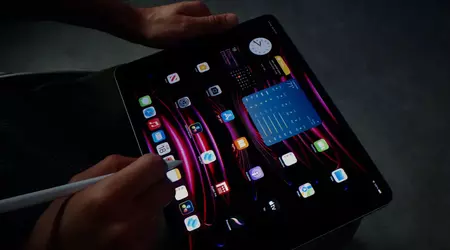iPhones may get tandem OLED displays like in iPad Pro