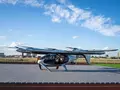 Степной полет: в Казахстане протестировали беспилотное аэротакси AutoFlight Prosperity