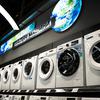Click открыл первый флагманский магазин техники в Киеве-13