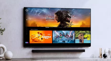 Флагманські OLED-телевізори Sony Bravia 8 II надійшли в продаж в Індії і їхня ціна вражає