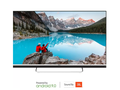 Представлен новый Nokia Smart TV: 43-дюймовый 4K LED-дисплей, Android TV, JBL audio и ценник в $424