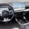 Interior trim thumbnail of FAW-Toyota RAV4