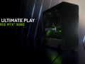 GeForce RTX 3060: доступная видеокарта на GPU Ampere с трассировкой лучей и 12 ГБ GDDR6 за $329