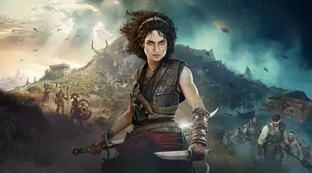 Перенесень не буде — Resonance: A Plague Tale Legacy "пішов на золото" і точно вийде наприкінці серпня